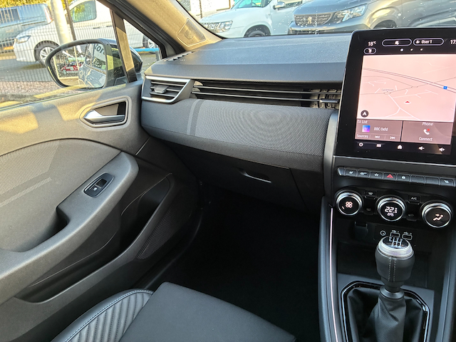 Used Renault Clio