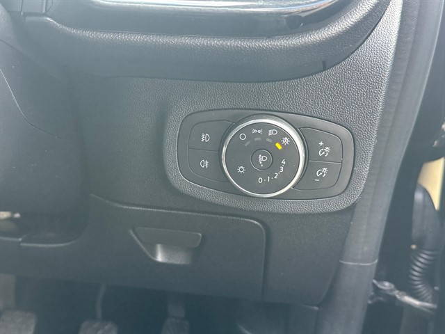 Used Ford Fiesta