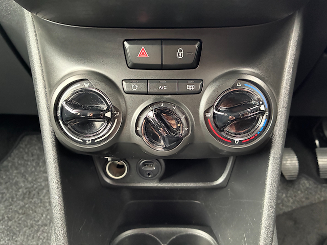 Used Peugeot 208