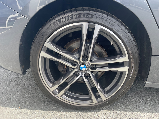 Used BMW 1 Series