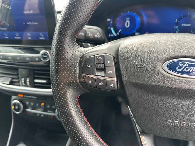 Used Ford Fiesta