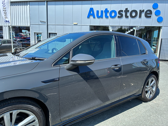 Used Volkswagen Golf