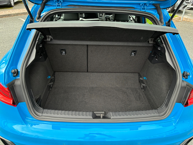 Used Audi A1