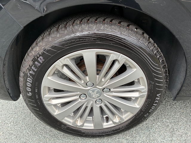 Used Peugeot 208
