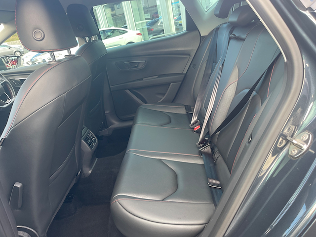 Used SEAT Leon
