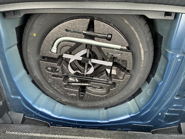 Used Volkswagen Polo