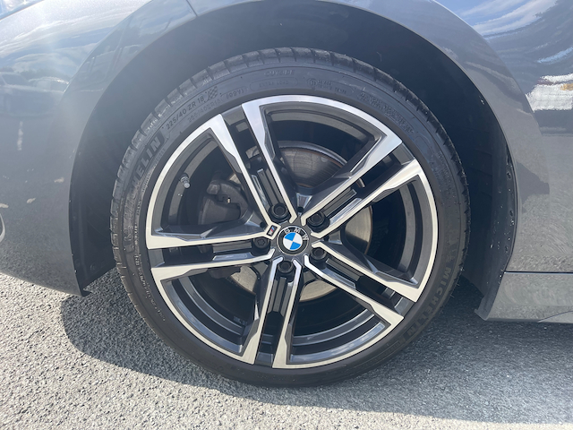 Used BMW 1 Series