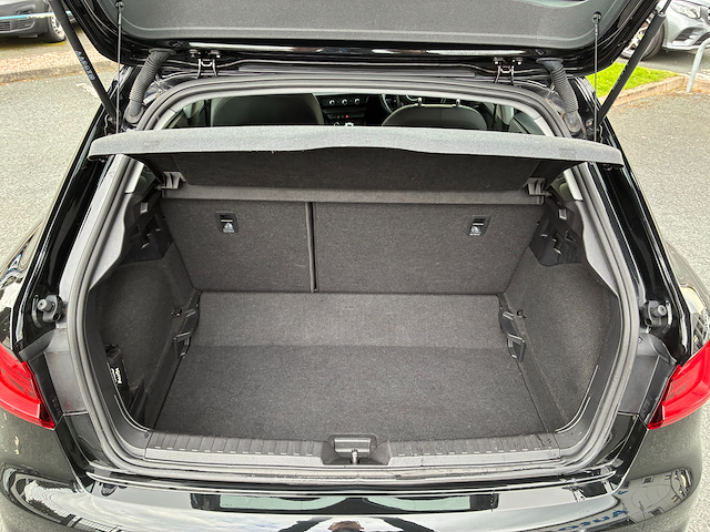 Used Audi A1