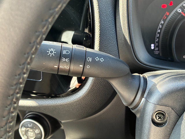 Used Toyota Aygo