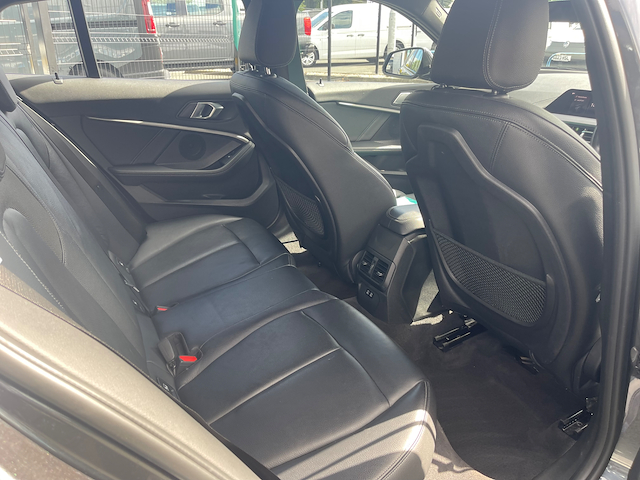 Used BMW 1 Series