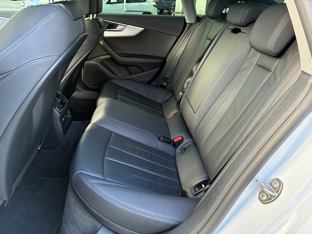 Used Audi A5
