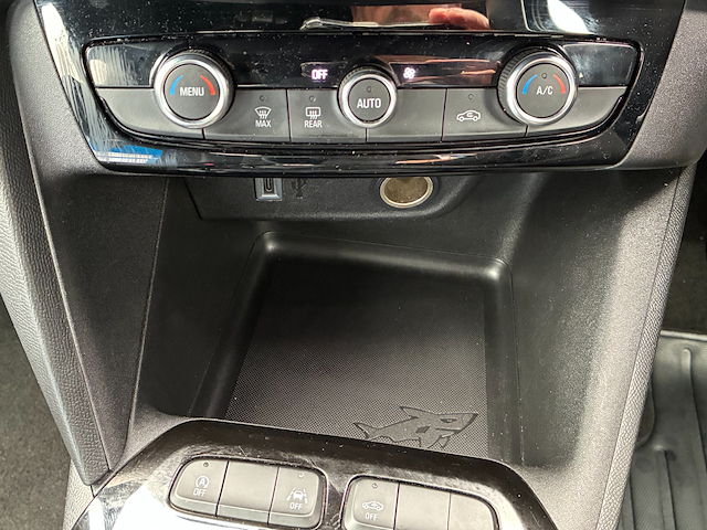 Used Vauxhall Corsa
