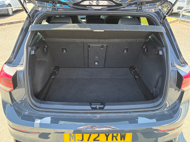Used Volkswagen Golf