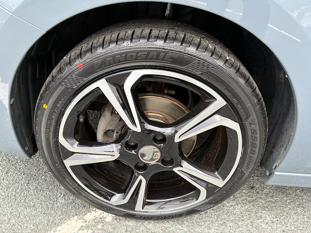 Used Vauxhall Corsa