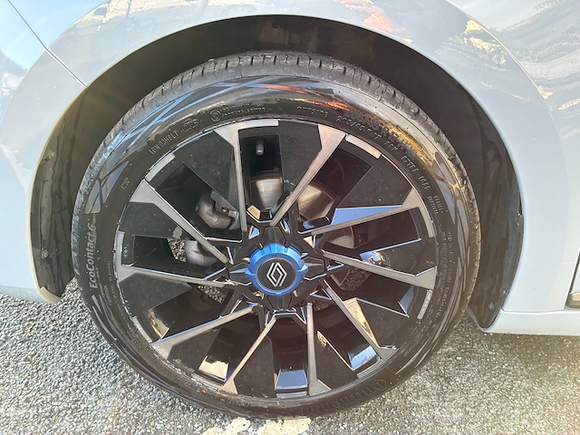 Used Renault Clio