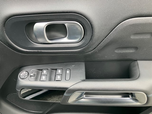 Used Citroen C5