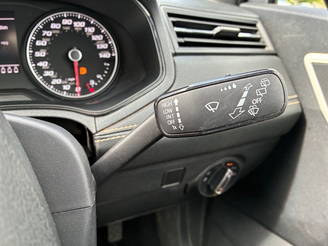 Used SEAT Ibiza