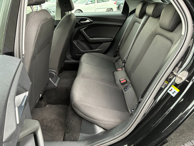 Used Audi A1