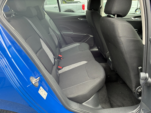Used Skoda Fabia