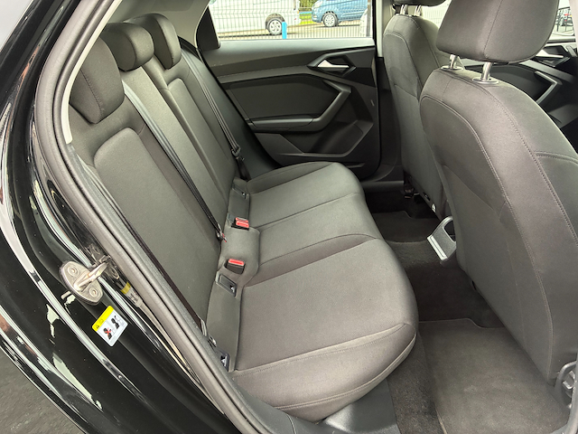 Used Audi A1