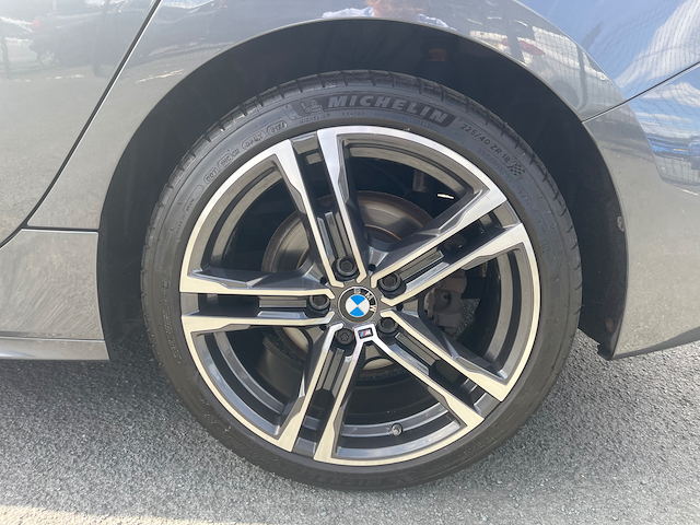 Used BMW 1 Series