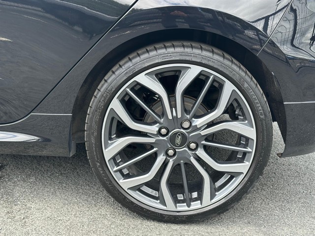 Used Ford Fiesta