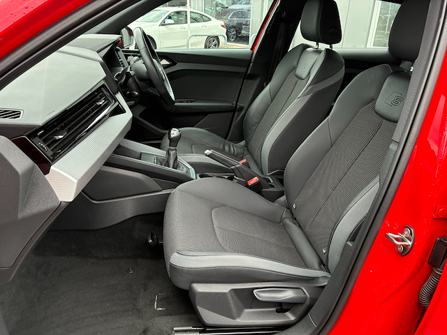 Used Audi A1