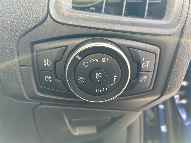 Used Ford Focus