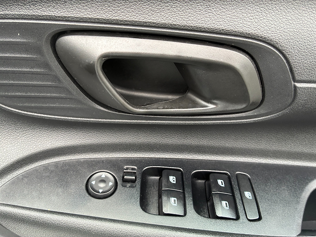 Used Hyundai i20