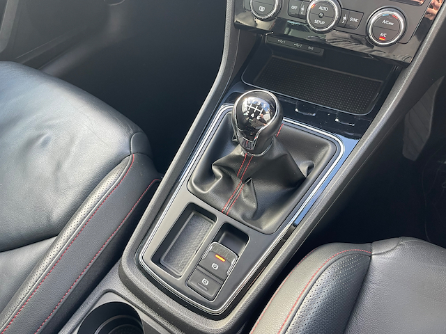 Used SEAT Leon
