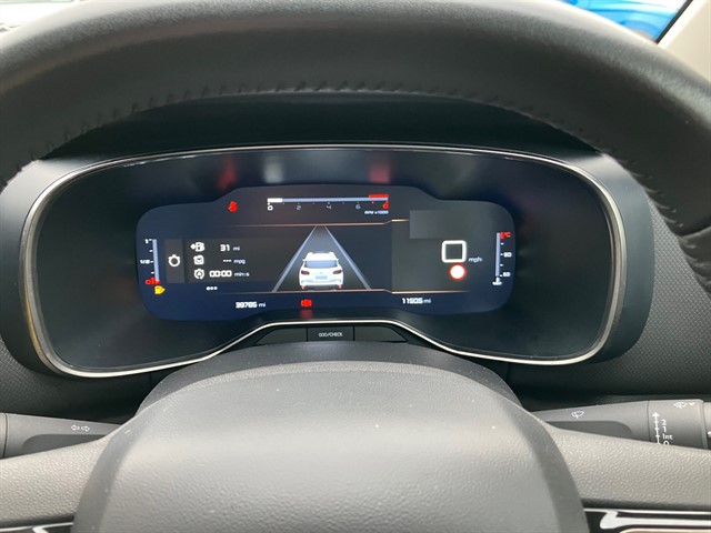 Used Citroen C5