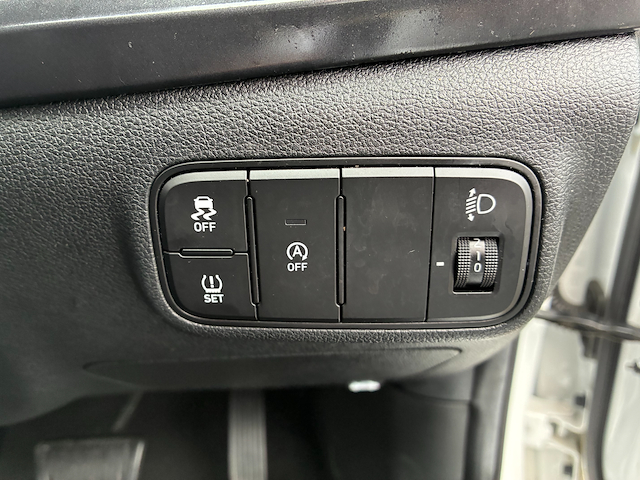 Used Hyundai i20