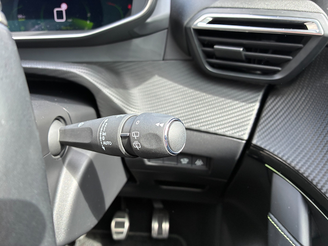 Used Peugeot 208