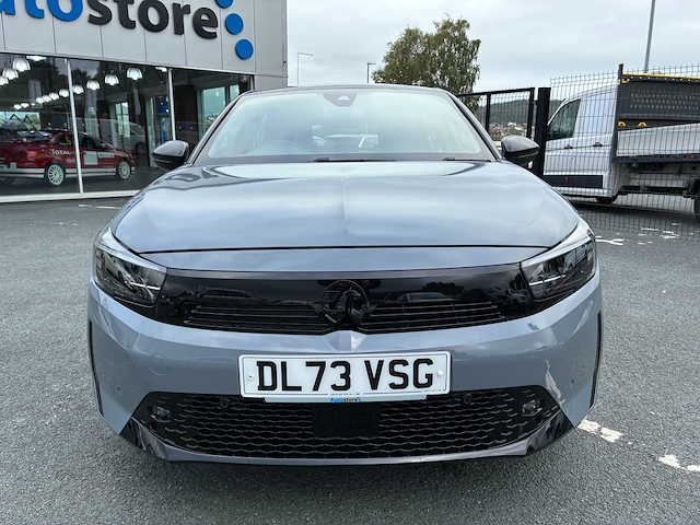 Used Vauxhall Corsa