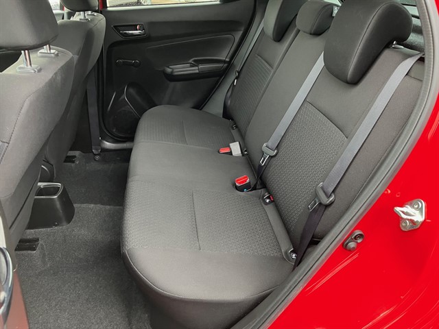 Used Suzuki Swift