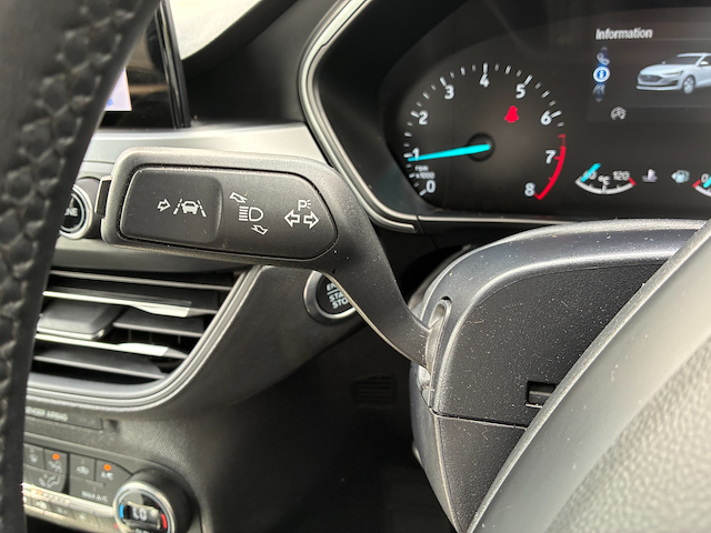 Used Ford Focus