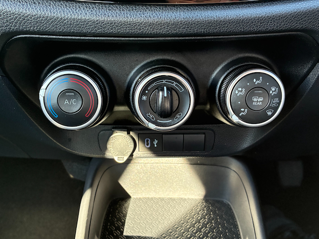 Used Toyota Aygo