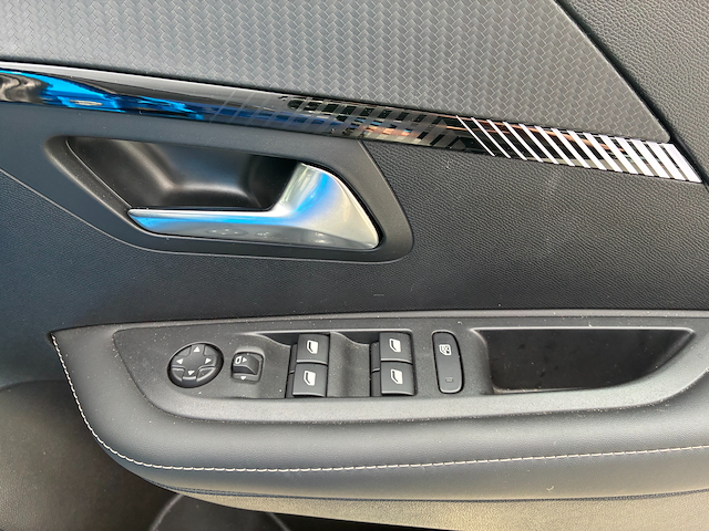 Used Peugeot 208