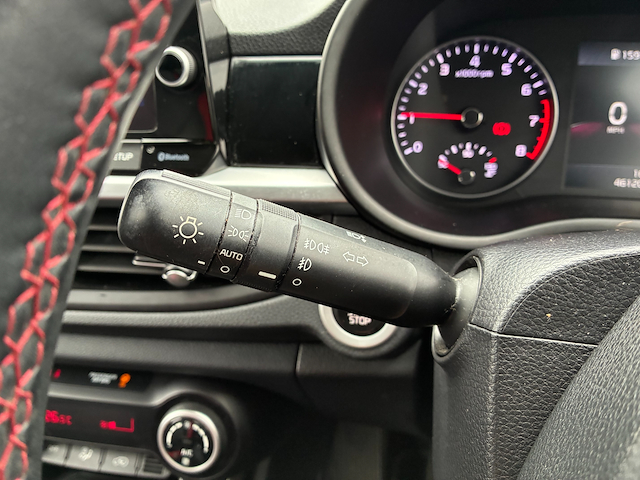 Used Kia Picanto