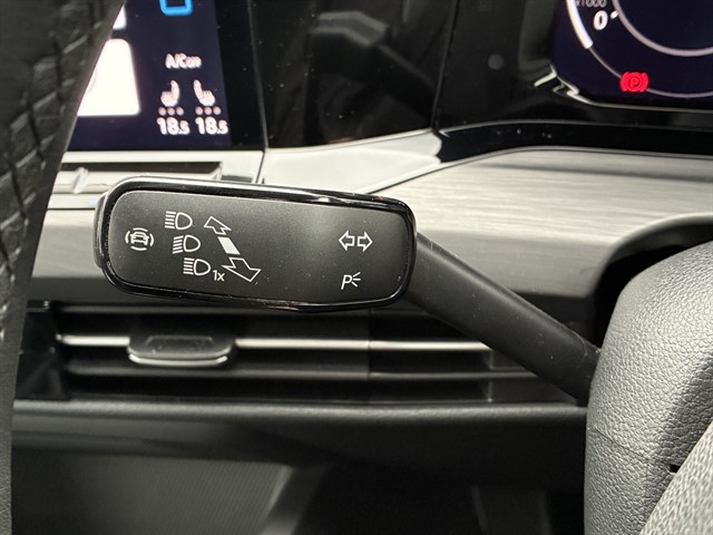 Used Volkswagen Golf