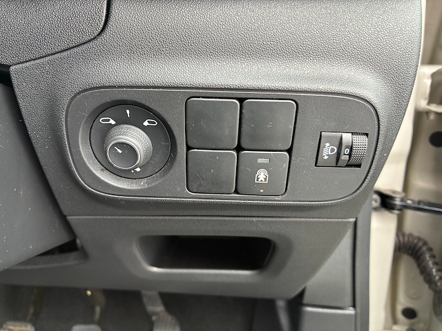 Used Citroen C3