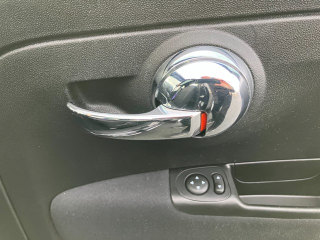 Used Fiat 500