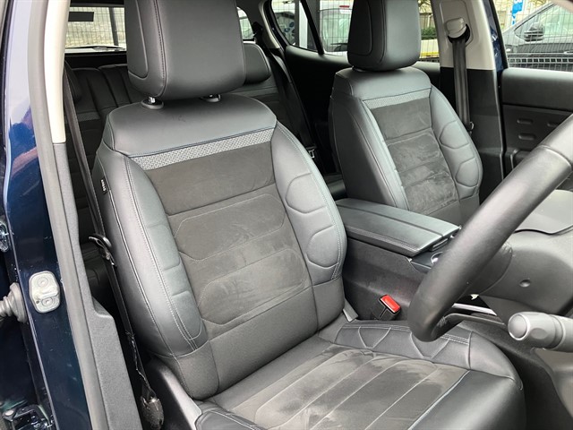 Used Citroen C5