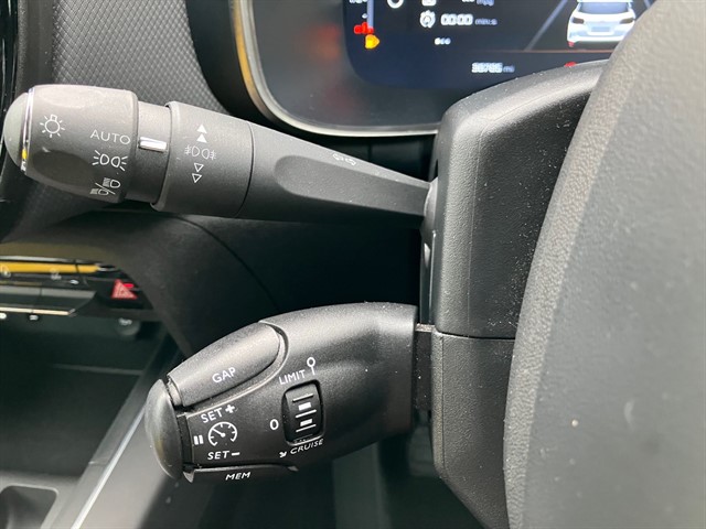 Used Citroen C5