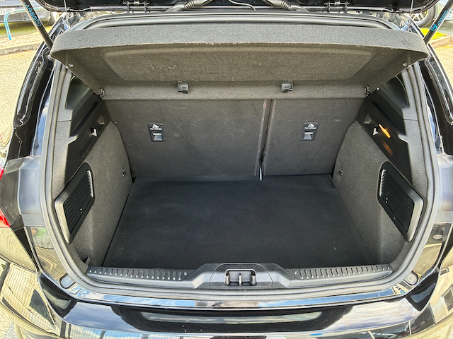 Used Ford Focus