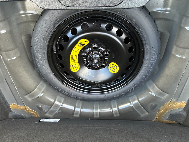 Used Ford Focus