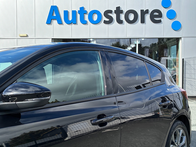 Used Ford Focus
