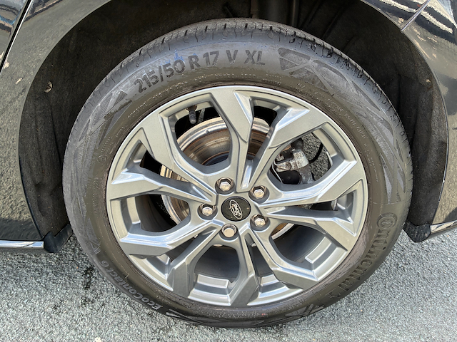 Used Ford Focus