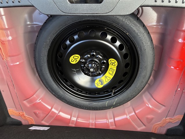 Used Ford Focus