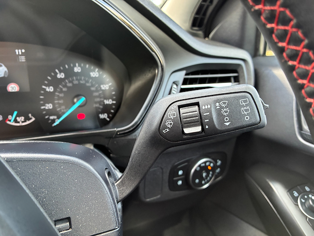 Used Ford Focus
